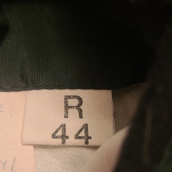 Boulevard Club Wool ND Cashmere Coat - Picture 10 of 10